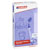 Edding 4-3000002 Permanent marker Red waterproof: Yes