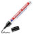 Edding 4-3000003 e3000 Permanent marker Blue waterproof: Yes