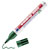 Edding 4-3000004 e3000 Permanent marker Green waterproof: Yes