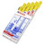 Edding 4-3000005 e3000 Permanent marker Yellow waterproof: Yes