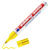 Edding 4-3000005 e3000 Permanent marker Yellow waterproof: Yes