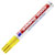 Edding 4-3000005 e3000 Permanent marker Yellow waterproof: Yes