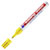 Edding 4-3000005 e3000 Permanent marker Yellow waterproof: Yes