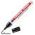 Edding 4-3000005 e3000 Permanent marker Yellow waterproof: Yes