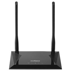 Networking & WiFi