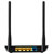 EDIMAX BR-6428NS V5 Wi-Fi router 2.4 GHz 300 MBit/s