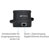 EDIMAX GP-101ST PoE splitter 1 GBit/s IEEE 802.3at (25.5 W)