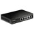EDIMAX GS-1005BE Network switch 5 ports 2.5 GBit/s