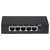EDIMAX GS-1005E Network RJ45 switch 5 ports 1 GBit/s