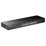 EDIMAX GS-1026 V3 Network switch 24 + 2 ports 10 / 100 / 1000 MBit/s