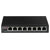 EDIMAX GS-5008E Network switch 8 ports 16 GBit/s