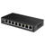EDIMAX GS-5008E Network switch 8 ports 16 GBit/s