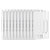 Elevar SP-13503848 ID Holder 60x100mm Transparent 10 pc(s)