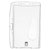 Elevar SP-13503848 ID Holder 60x100mm Transparent 10 pc(s)