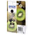 Epson C13T02E14010 Ink cartridge T02E1, 202 Original Black