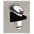 Ergotron 97-566 Scanner mount Compatible with (series): Universal Black