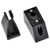 Ergotron 97-566 Scanner mount Compatible with (series): Universal Black