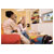 Ergotron 97-589 Neo-Flex Wall Mount ULD, 13-32in, 18.1kg Capacity, Fixed Black