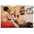 Ergotron 97-589 Neo-Flex Wall Mount ULD, 13-32in, 18.1kg Capacity, Fixed Black