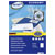 Europe 100 ELA027 All-purpose Labels 210x297mm White Permanent 100 pc(s)