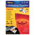 Fellowes 5307201 Laminate sheet A6 125 micron glossy 100 pc(s)