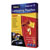 Fellowes 5307302 Laminate sheet A5 125 micron glossy 100 pc(s)