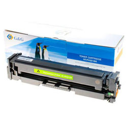 Toner Cartridges