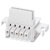 Phoenix Contact 2713645 ME 17,5 TBUS 1,5/ 5-ST-3,81 KM Din Connector 5P 3.81mm