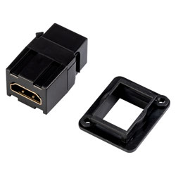 TUK LTD KCHDDpm D universal, HDMI through coupler