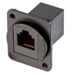 TUK LTD KCK66Dpm D universal, RJ12 coupler