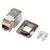 TUK LTD SGKSsuDSpm Shielded D universal Cat6A socket