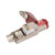 TUK LTD PGS90 Category 6A 5 direction field termination plug