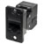 TUK Ltd FKFBpm Category 5e Tool-less IDC Low Profile Panel Mount Socket