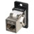TUK Ltd SGACK2SBpm Category 6A F2F Low Profile Panel Mount Shielded Coupler