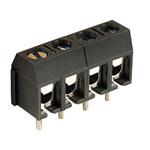 Metway 650TDS04 4 Pole 16A PCB Terminal Block