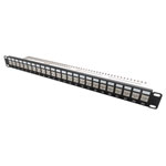 TUK ltd SGKFLJ24 LOKJAC 24 Port Cat 6A Locking Panel