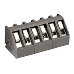 Metway 645TDS06 6 Pole 45 Deg 16A Terminal Block
