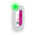 Lascar WIRELESS ALERT-T Flies Thru the Air Ambient Temp Monitor with Alerts