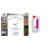 Lascar WIRELESS ALERT-T Flies Thru the Air Ambient Temp Monitor with Alerts