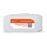Lascar WIRELESS ALERT-TH Flies Thru the Air Temp and Humidity Monitor + Alerts