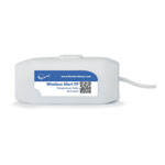 Lascar WIRELESS ALERT-TP Flies Thru the Air Temp Probe Monitor + Email Alerts
