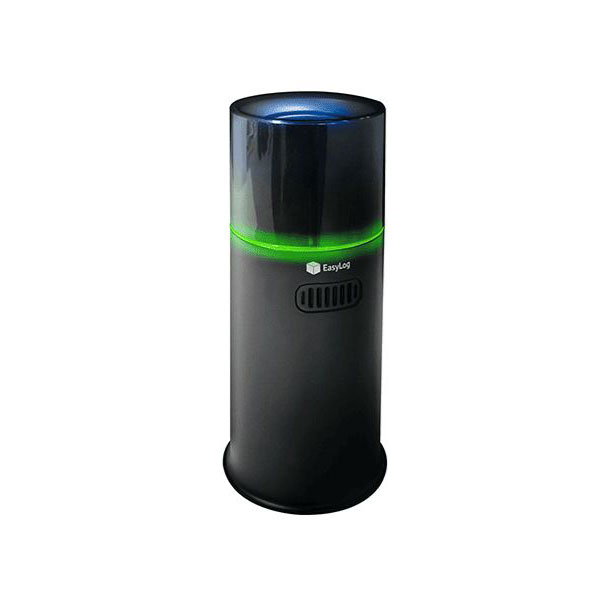 Lascar EL-WEM Easylog Wireless Indoor Air Quality Data Logger with...