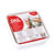 DAS F385900 DAS Modelling Clay White 4x500g Schoolpack