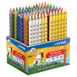 Lyra L3812960 Lyr Groove Pencil 96pcs School Pack