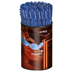 Lyra L6773051 Lyr Graduate Fineliner Blue 50pcs Pot