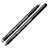 Lyra L6773099 Graduate Fineliner Black 50pcs Pot
