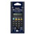 Helix X31935 BASIC CALCULATOR BLACK