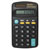 Helix X31935 BASIC CALCULATOR BLACK