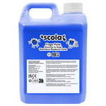 Scola DFP2LT/29 Finger Paint Brilliant Blue 2L