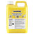 Scola DAMW2LTL/21 Washable Readymix 2L Brilliant Yellow